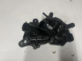 Volkswagen Jetta VII Boîtier de thermostat 04E121600BD