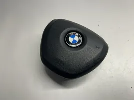 BMW 5 GT F07 Airbag dello sterzo 33678382703