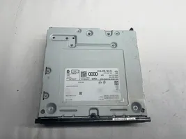 Audi A3 S3 8V CD/DVD-vaihdin 81A035183D