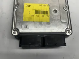 Audi A3 S3 8V Sterownik / Moduł ECU 06K907309B