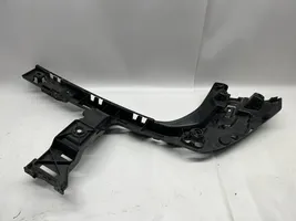 BMW X1 F48 F49 Bumper support mounting bracket corner 7381119