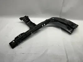 BMW X1 F48 F49 Bumper support mounting bracket corner 7381119