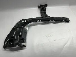 BMW X1 F48 F49 Staffa di rinforzo montaggio del paraurti posteriore 7381120