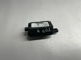 BMW 1 F20 F21 Alarm control unit/module 9252651