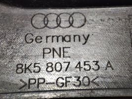 Audi A4 S4 B8 8K Uchwyt / Mocowanie zderzaka tylnego 