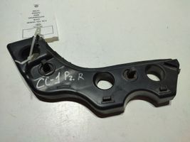 Volkswagen PASSAT CC Front bumper mounting bracket 