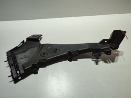 Audi Q7 4L Support de pare-chocs arrière 