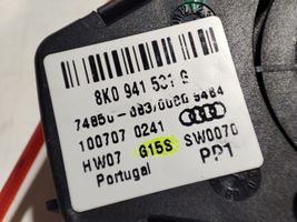 Audi A5 8T 8F Šviesų jungtukas 