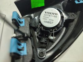 Volvo XC60 Enceinte haute fréquence de porte avant 