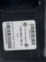 Volkswagen Tiguan Etuoven ikkunan nostomoottori 1K0959792Q