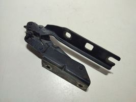 Volkswagen Jetta V Engine bonnet/hood hinges 