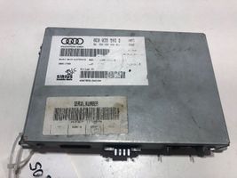 Volkswagen Jetta V Radija/ CD/DVD grotuvas/ navigacija 8E0035593D