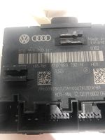 Audi A4 S4 B8 8K Sterownik / Moduł drzwi 8T0959792H