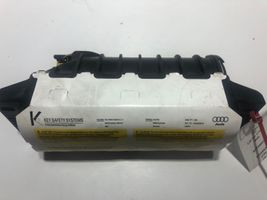 Audi Q7 4L Poduszka powietrzna Airbag pasażera 1003862