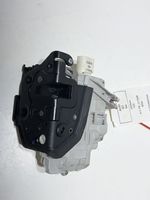 Audi Q7 4L Serrure de porte avant 3C4839025A