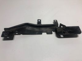 Audi Q7 4L Supporto/staffa del clacson 4L0951229A