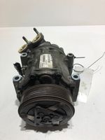 Volvo S80 Air conditioning (A/C) compressor (pump) 31369699