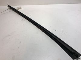 Volvo XC70 Rear door glass trim molding 30753553