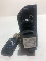 Volvo XC60 Interruttore a pulsante start e stop motore 31394114