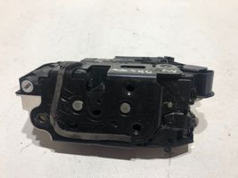 Volkswagen Tiguan Zamek drzwi przednich 5N2837015E