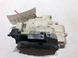 Audi Q7 4L Zamek drzwi przednich 3C4839015C