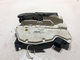 Volkswagen Tiguan Serratura portiera posteriore 5N0839016B