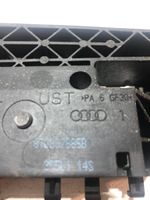 Audi A5 8T 8F Etuoven ulkokahva 8T0837885B