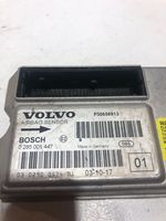 Volvo XC90 Turvatyynyn ohjainlaite/moduuli P30658913