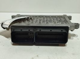 Volvo XC60 Sterownik / Moduł ECU 30729261a