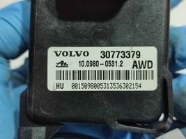 Volvo XC70 Moduł / Sterownik ESP 30773379