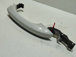 Audi A6 C7 Front door exterior handle 4H0837206