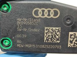 Audi A5 8T 8F Ohjauspyörän lukitus 8K0905852C