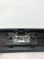 Volkswagen Tiguan Barra luminosa targa del portellone del bagagliaio 5N0827287
