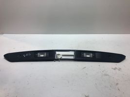 Volkswagen Tiguan Barra luminosa targa del portellone del bagagliaio 5N0827287