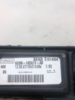 Volvo XC70 Scambiatore elettrico riscaldamento abitacolo 6G9N18D612AB