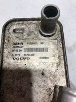 Volvo XC60 Supporto di montaggio del filtro dell’olio 30757459