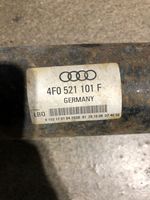 Audi A6 Allroad C6 Eje de transmisión (juego) 4F0521101F