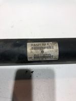 Audi Q7 4L Front prop shaft 7L6521101F