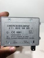 Mercedes-Benz ML W164 Antenne Bluetooth 2118200885