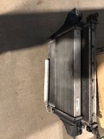 Mercedes-Benz ML W164 Set del radiatore 