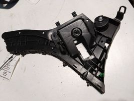 Volvo XC60 Rear bumper mounting bracket 31323764