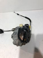 Audi A5 8T 8F Front door lock 8J2837015A