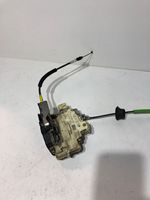 Audi A5 8T 8F Front door lock 8J2837015A