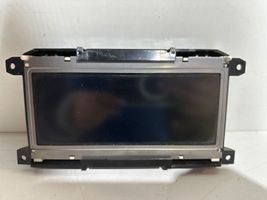 Audi A6 S6 C6 4F Monitori/näyttö/pieni näyttö 4F0919603