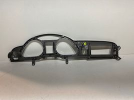 Audi A6 S6 C6 4F Instrumentu paneļa dekoratīvā apdare 4f2857115a