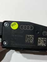 Audi A5 8T 8F Ohjauspyörän lukitus 8K0905852A