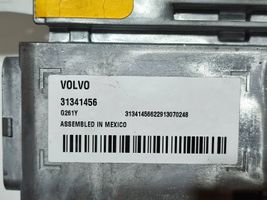 Volvo V70 Other control units/modules 31341456