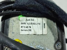Audi Q7 4L GPS-pystyantenni 4L0035503J