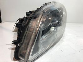 Volvo C30 Faro/fanale 31214805