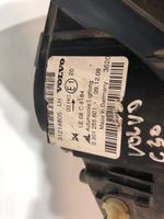 Volvo C30 Lampa przednia 31214805